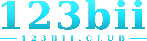 123bii logo