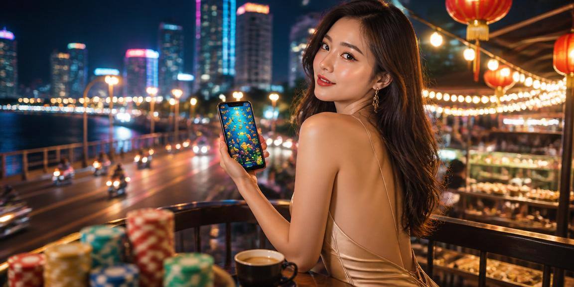 123bii Toàn bộ sảnh 123bii trong lòng bàn tay