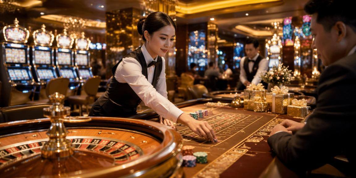 123bii ZaloPay Blackjack