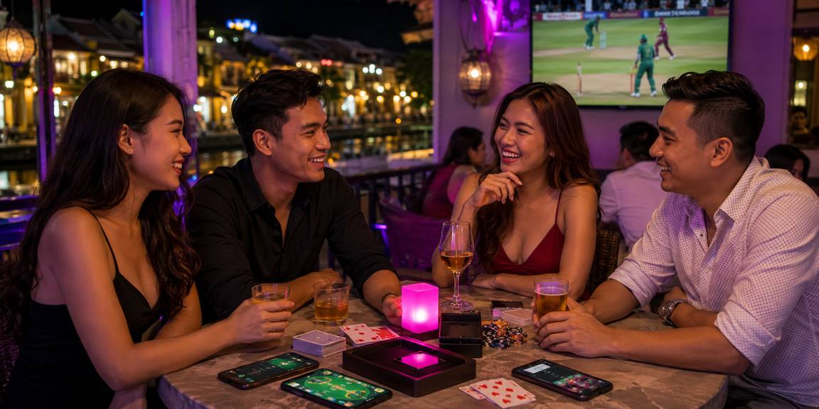 123bii 123bii — xây dựng cho người Việt dùng điện thoại